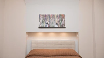Dettagli di arredo