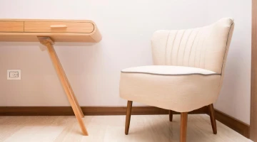 Dettagli di arredo