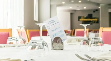 Set tables