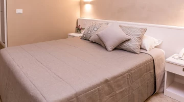 Classic double room