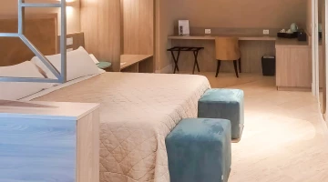 Superior double room