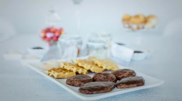 Breakfast products