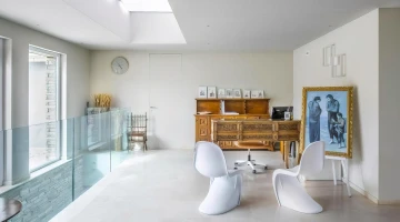 Common room
