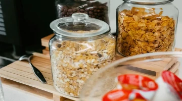 Cereali per la colazione