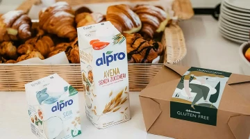 Prodotti per intolleranze