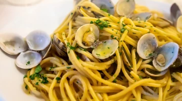 Primo di pesce