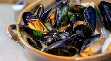 Secondo di pesce
