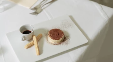 Dessert