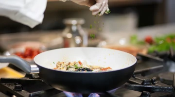 Cucina tipica