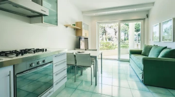 Salle de cuisine