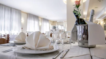Table set