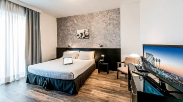 Caméra standard avec TV