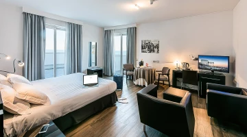 Suite Junior