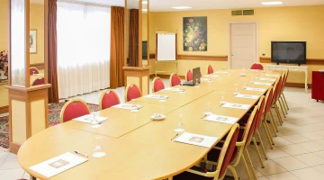 Sala réunion Miricae 