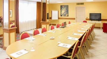 Salles de réunion Miricae