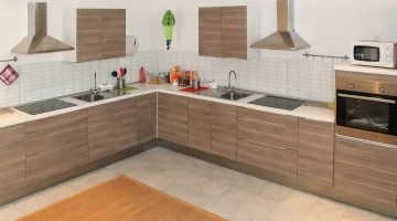 Kochen für Eltern