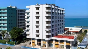 Grand Hotel Adriatico
