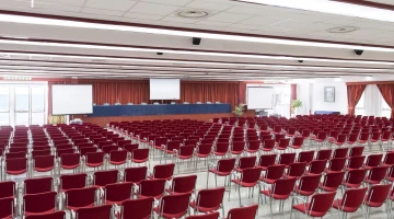 Réunion de Sala