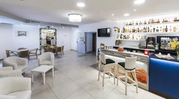 Area bar