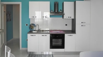 B&B Mediterranea Sea House