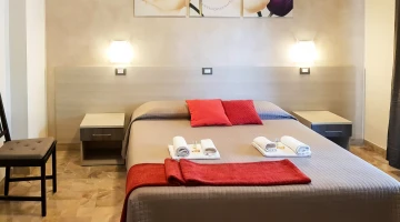 Doppelzimmer