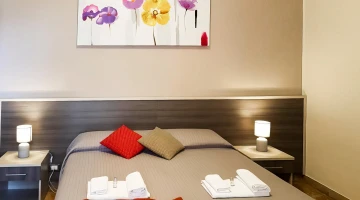 Doppelzimmer 