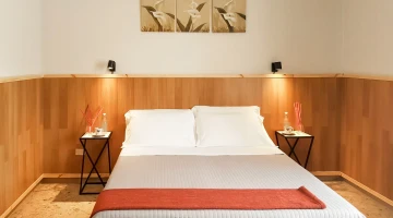 Doppelzimmer