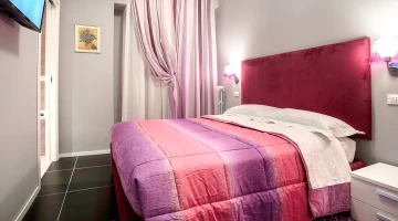 Komfort-Doppelzimmer