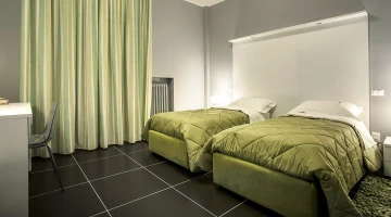 Deluxe-Doppelzimmer