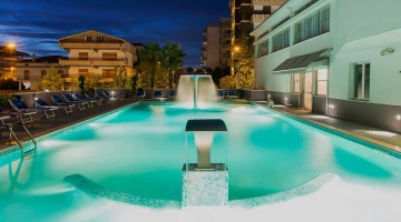 Hotel Excelsior