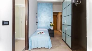 single room