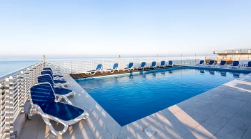 Medi Garden Resort