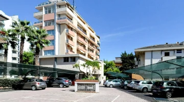 Parcheggio
