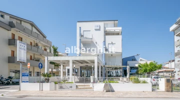 Hotel Antares
