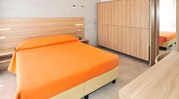 chambre double