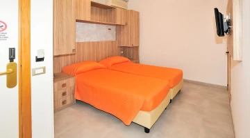 Caméra avec Smart TV