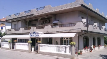 Hotel Lidia