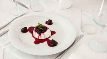 Dessert 