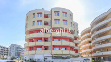 Hotel Esperia