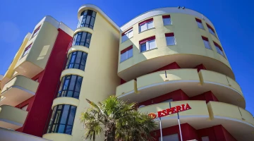 Hotel Esperia