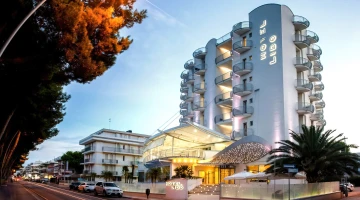 Hotel Lido