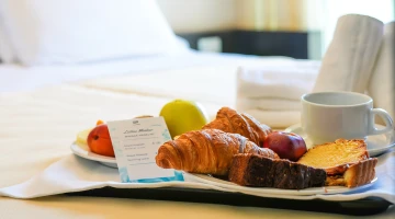 Room service