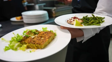 Abruzzo cuisine