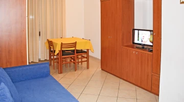 Apartments with TV