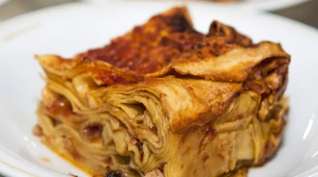 Lasagne