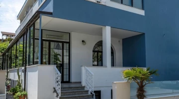 Veranda