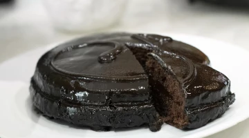 Torte fatte in casa