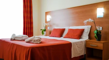 Doppelzimmer