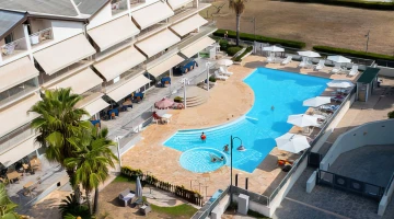 Casa del Mar