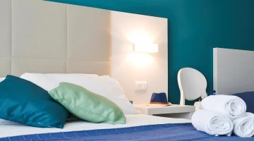 Chambre double